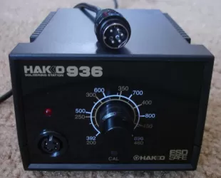 Máy hàn HAKKO 936